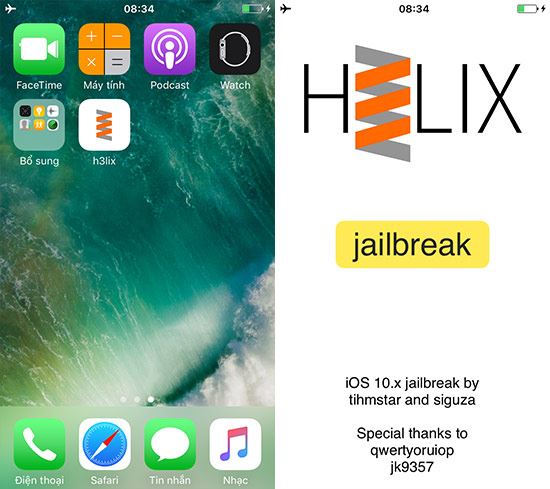Picture 9 of How to jailbreak iPhone using 3uTools