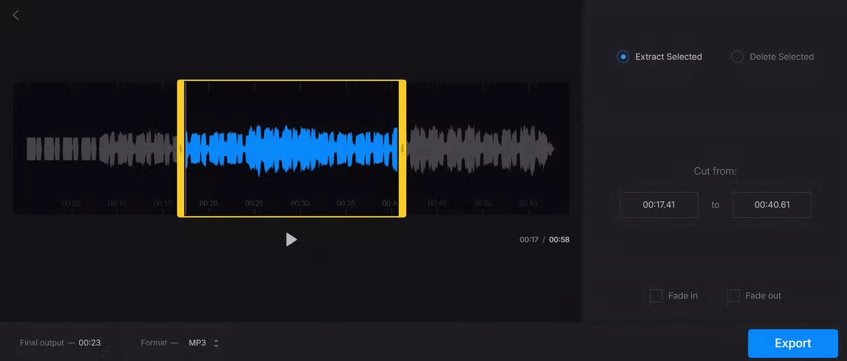 How to join and split audio files without installing any software Picture 2