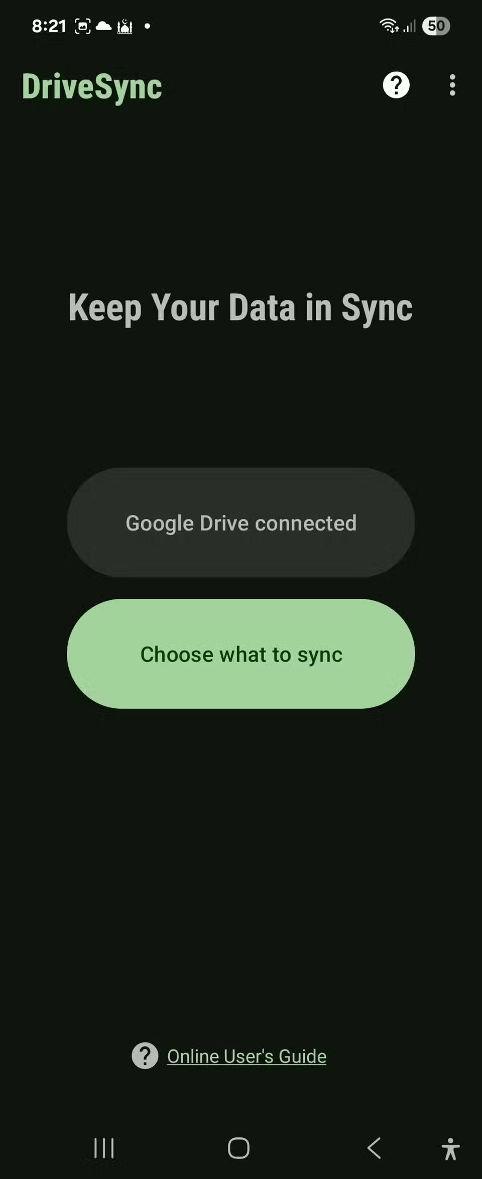 How to Keep Your Notes in Perfect Sync Everywhere Without Spending a Dime Picture 3
