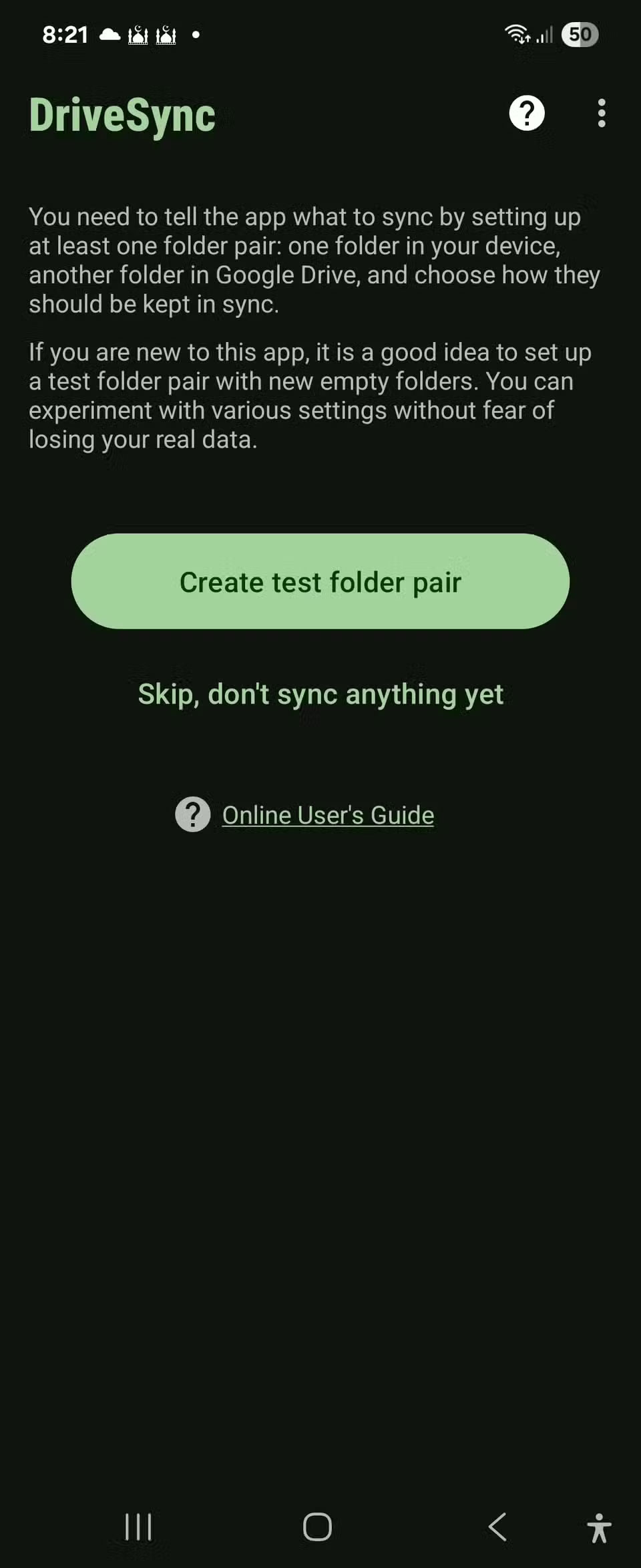 How to Keep Your Notes in Perfect Sync Everywhere Without Spending a Dime Picture 4