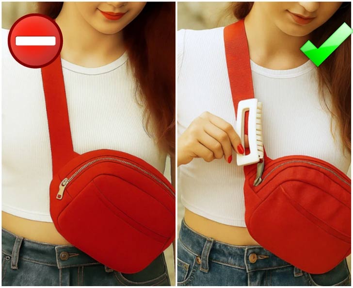 How to keep valuables safe while traveling Picture 2