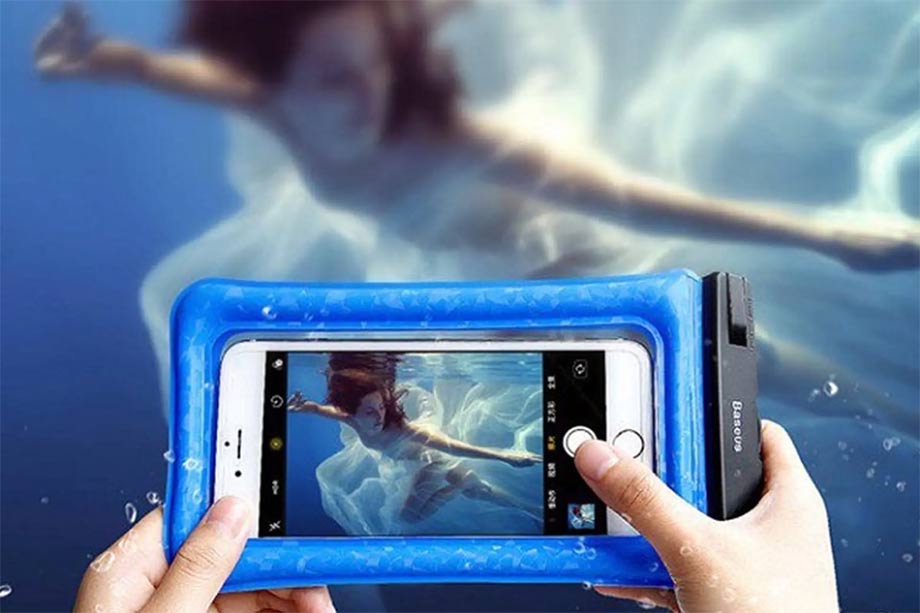 How to keep valuables safe while traveling Picture 3