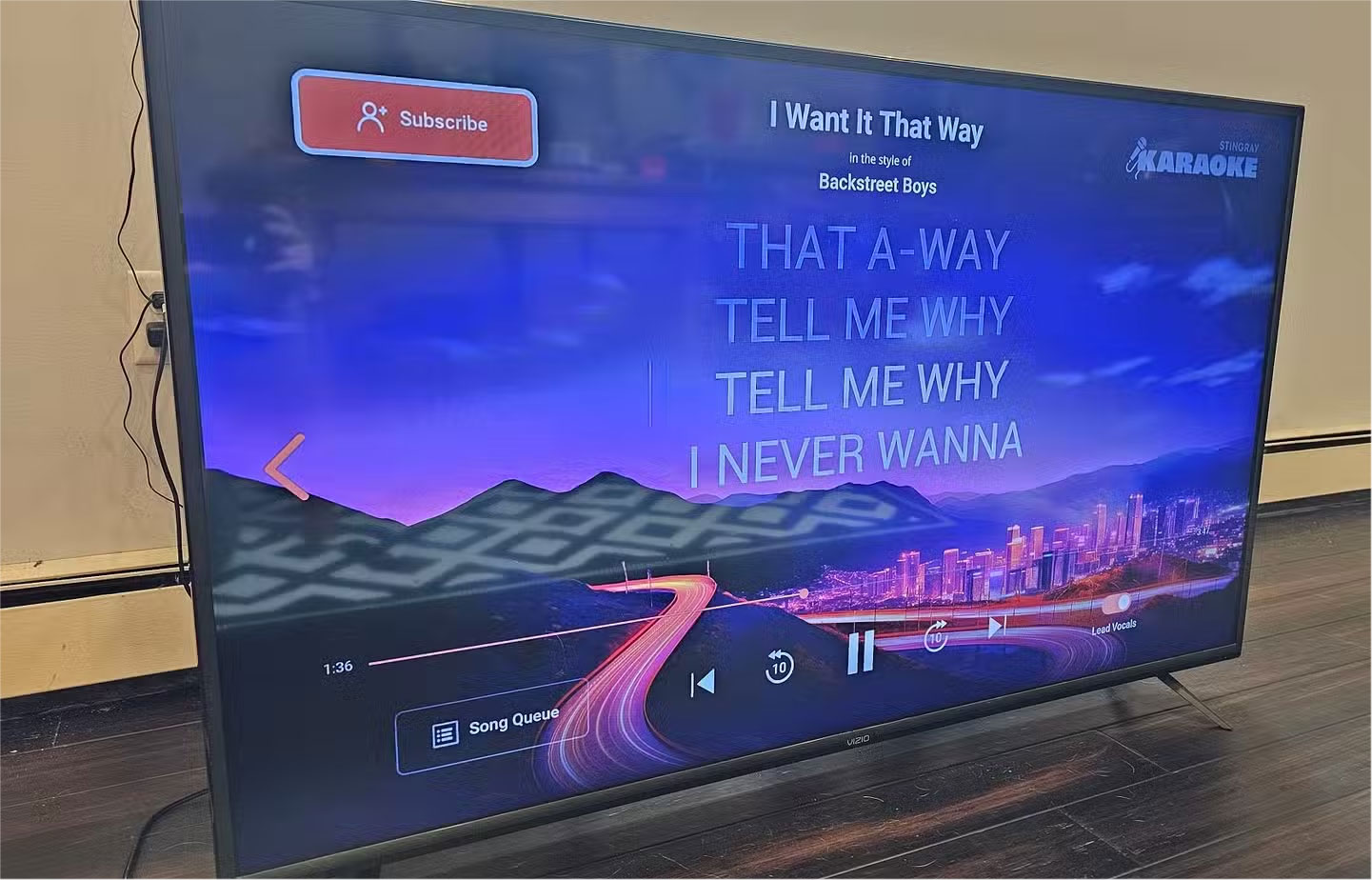 How to know if Smart TV is infected with malware? Picture 1