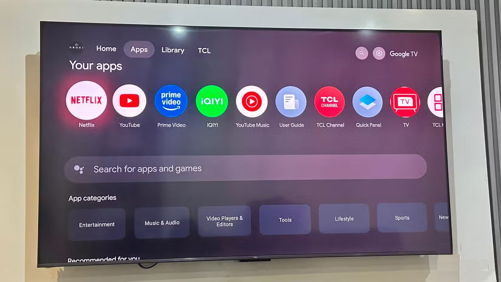 How to know if Smart TV is infected with malware? Picture 2