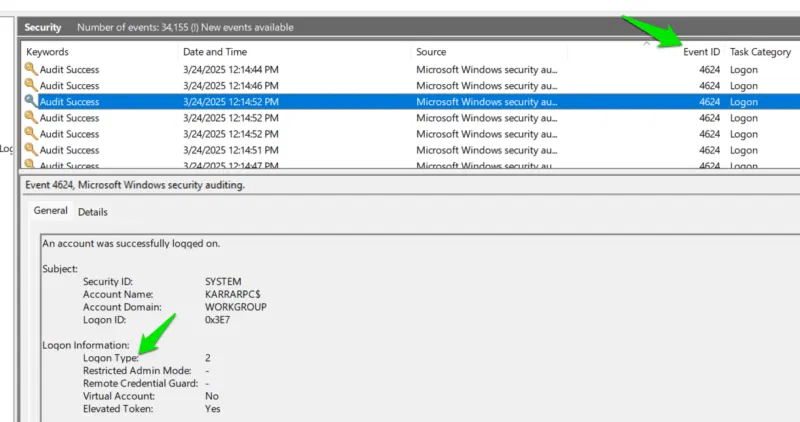 How to know if someone has remote access to your Windows computer? Picture 3