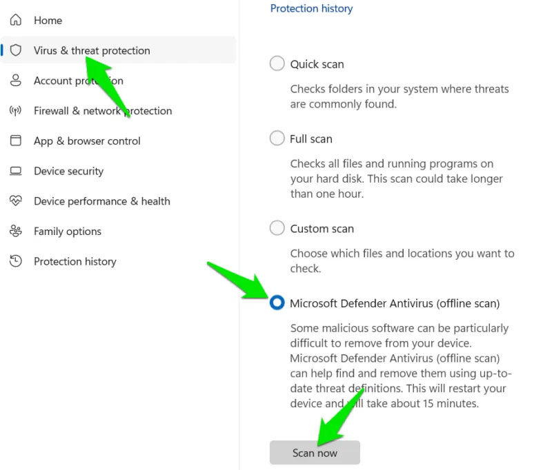 How to know if someone has remote access to your Windows computer? Picture 7