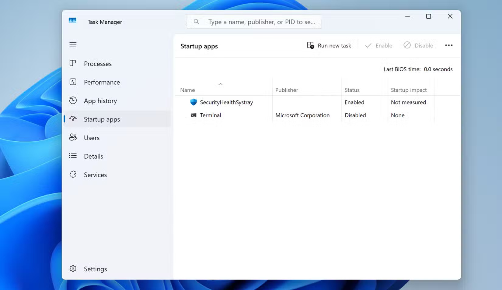 How to know if someone has installed surveillance software on your laptop? Picture 10