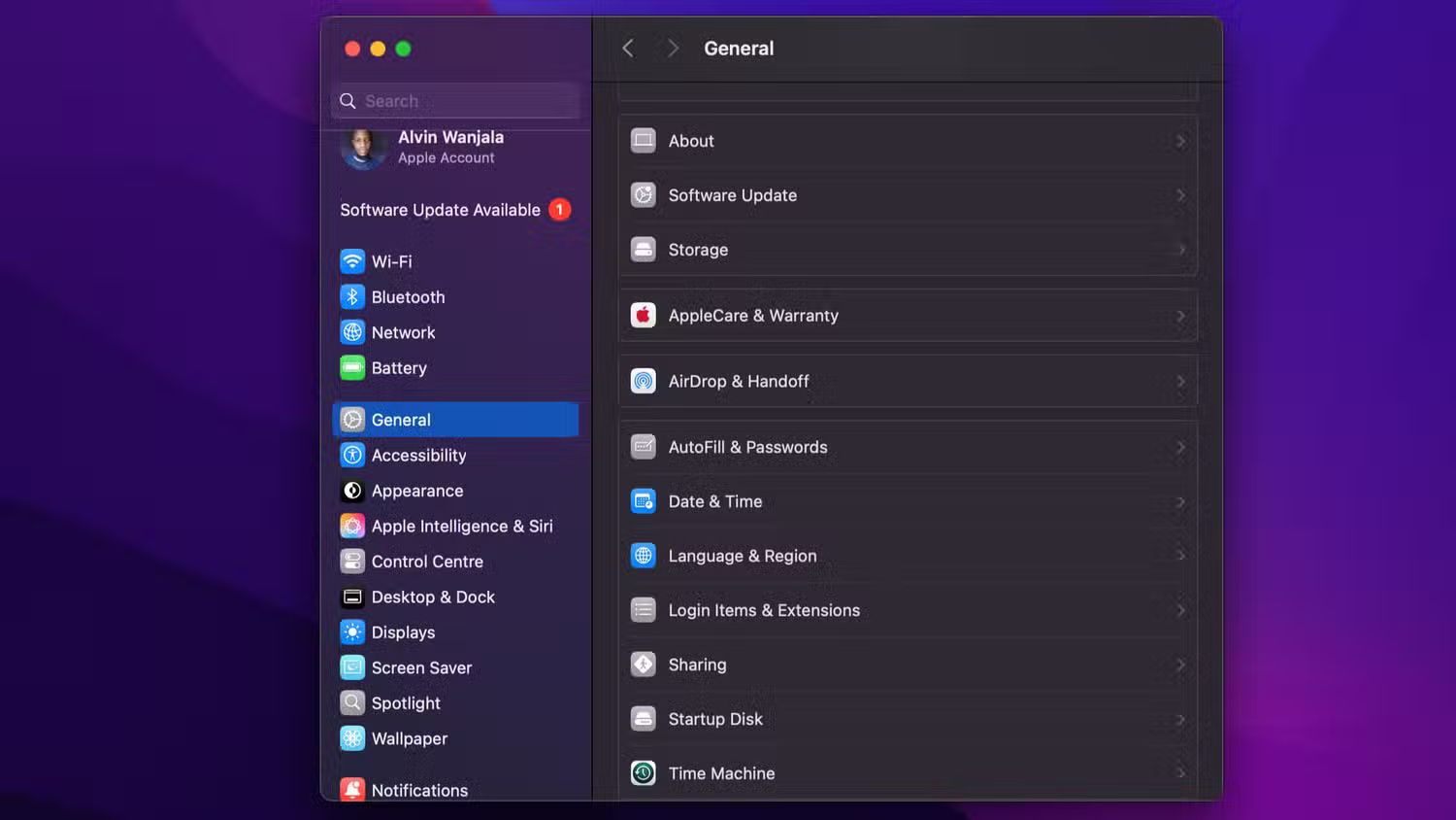 How to know if someone has installed surveillance software on your laptop? Picture 11
