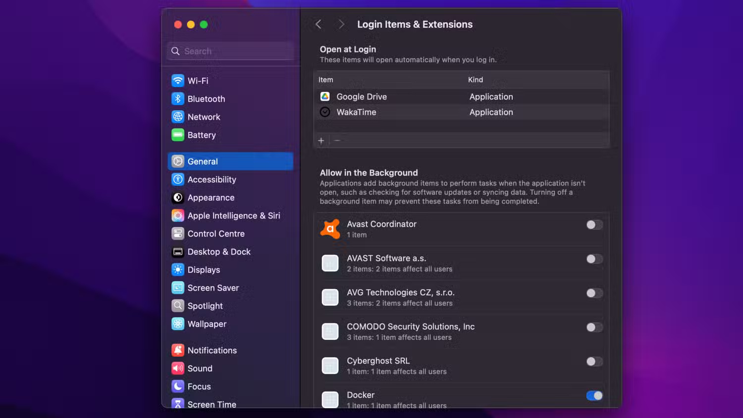 How to know if someone has installed surveillance software on your laptop? Picture 12