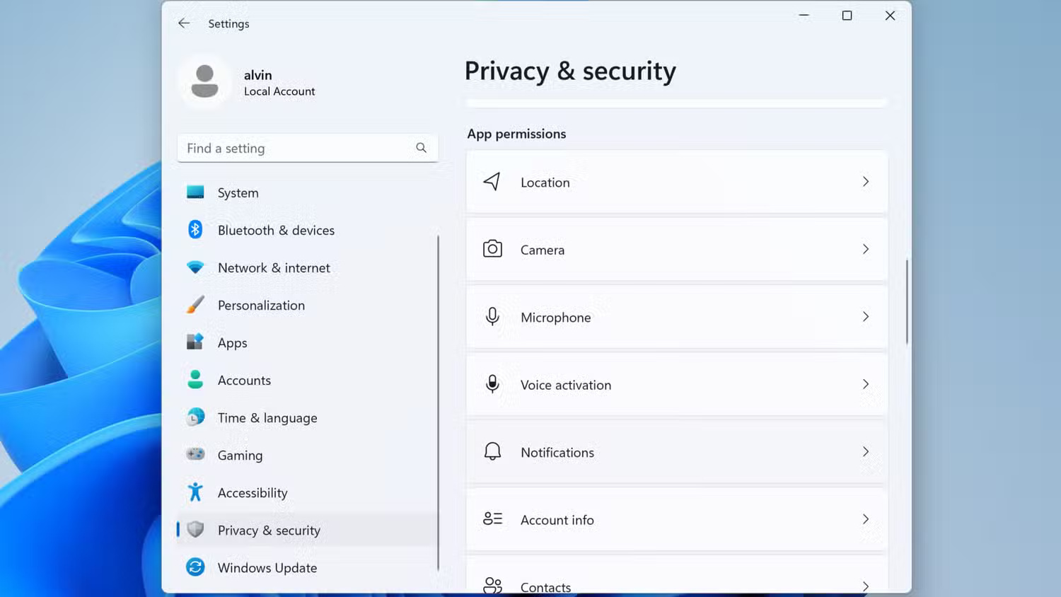 How to know if someone has installed surveillance software on your laptop? Picture 2