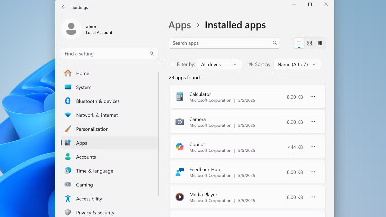 How to know if someone has installed surveillance software on your laptop? Picture 7