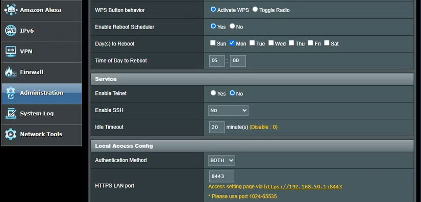 How to Tell if Your Asus Router Is One of the Thousands of Hacked Models Picture 1