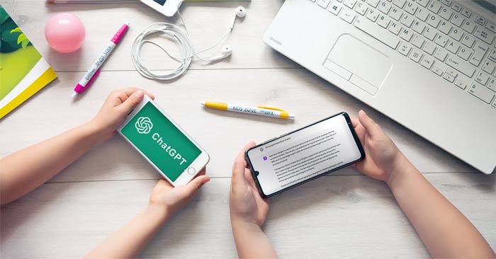 How to learn English with ChatGPT Picture 1