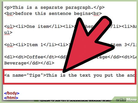 How to Learn HTML Language Picture 11