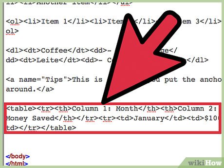 How to Learn HTML Language Picture 14