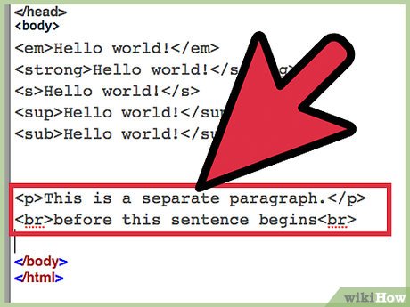 How to Learn HTML Language Picture 8