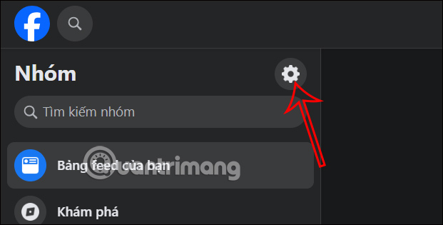 Picture 9 of How to leave groups in bulk on Facebook