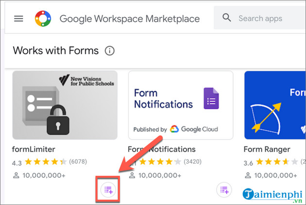 Picture 9 of How to limit responses in Google Forms