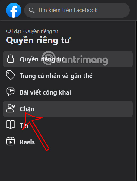 Picture 10 of How to restrict which friends on Facebook can see your posts - The Restricted list feature