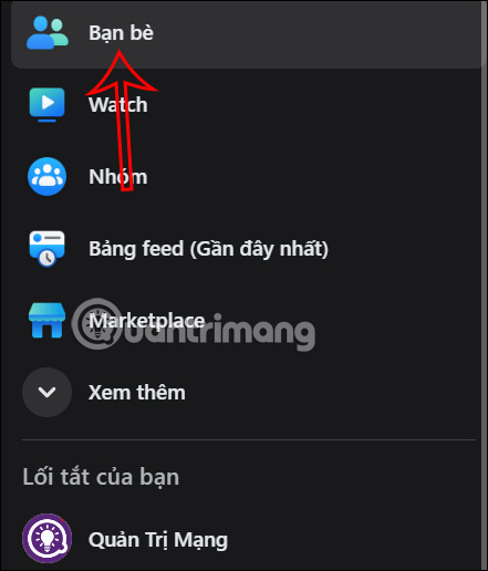 Picture 3 of How to restrict which friends on Facebook can see your posts - The Restricted list feature