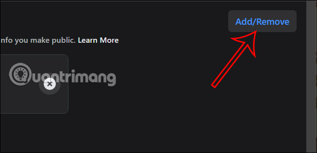 Picture 6 of How to restrict which friends on Facebook can see your posts - The Restricted list feature