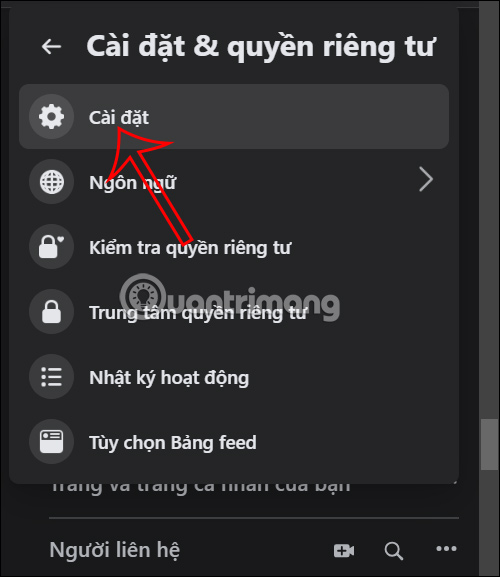 Picture 8 of How to restrict which friends on Facebook can see your posts - The Restricted list feature