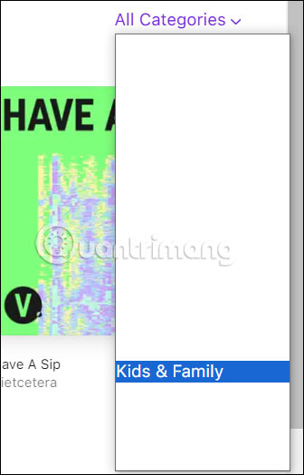 How to listen to Apple Podcasts in the browser Picture 7