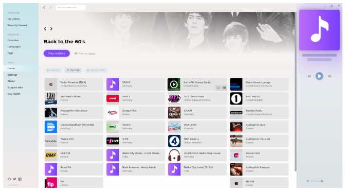 How to Listen to FM Radio on Linux Picture 1