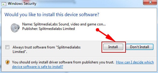 Picture 11 of How to live stream and broadcast videos on Facebook using XSplit