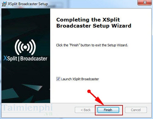 Picture 12 of How to live stream and broadcast videos on Facebook using XSplit