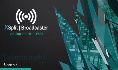 Picture 15 of How to live stream and broadcast videos on Facebook using XSplit