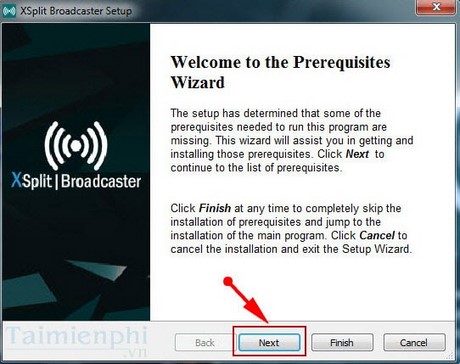 Picture 3 of How to live stream and broadcast videos on Facebook using XSplit