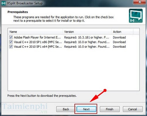Picture 4 of How to live stream and broadcast videos on Facebook using XSplit