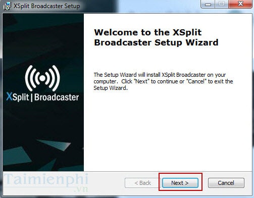 Picture 7 of How to live stream and broadcast videos on Facebook using XSplit