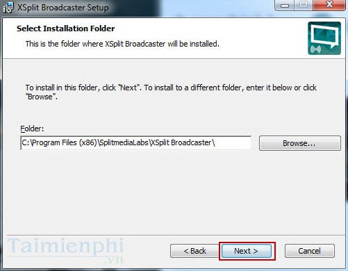 Picture 8 of How to live stream and broadcast videos on Facebook using XSplit