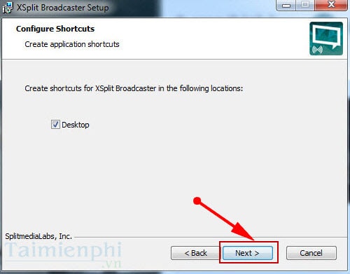 Picture 9 of How to live stream and broadcast videos on Facebook using XSplit