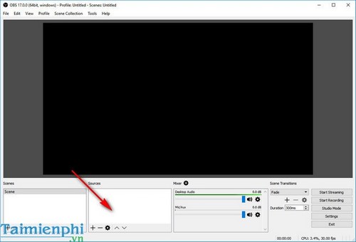 How to Live Stream Minecraft on Facebook Using OBS Picture 1