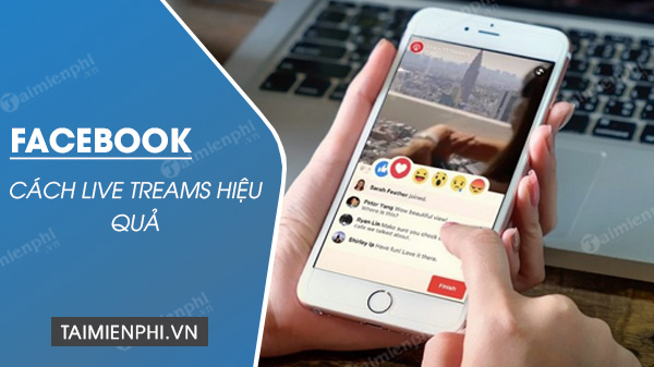 Picture 1 of How to Live Stream on Facebook, broadcast live video on Facebook