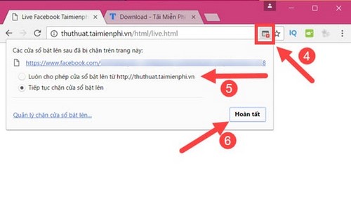Picture 20 of How to Live Stream on Facebook, broadcast live video on Facebook