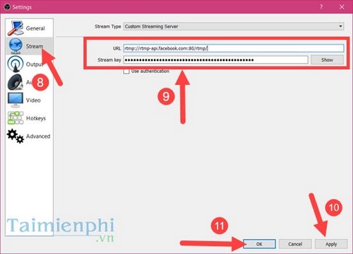 Picture 23 of How to Live Stream on Facebook, broadcast live video on Facebook