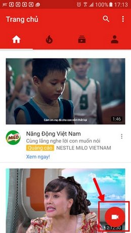 Picture 3 of How to live stream YouTube videos on your phone