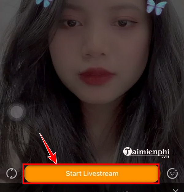 Picture 11 of How to livestream on FBang using a phone or computer