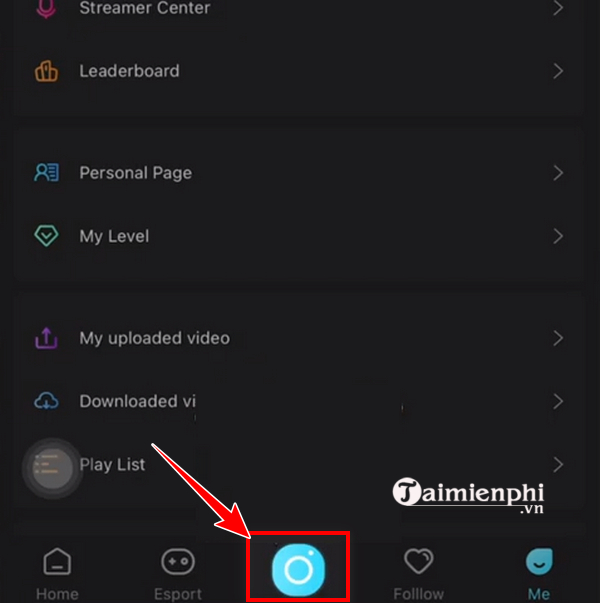 Picture 2 of How to livestream on FBang using a phone or computer