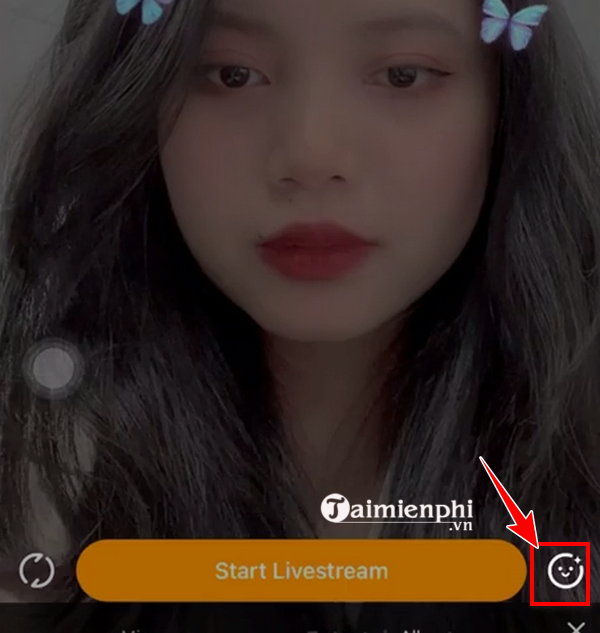 Picture 6 of How to livestream on FBang using a phone or computer