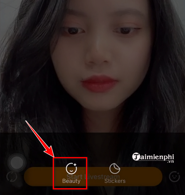 Picture 7 of How to livestream on FBang using a phone or computer