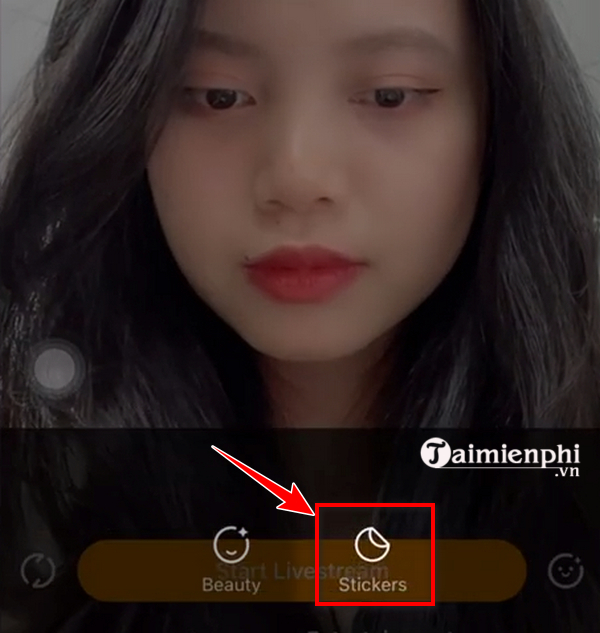 Picture 9 of How to livestream on FBang using a phone or computer