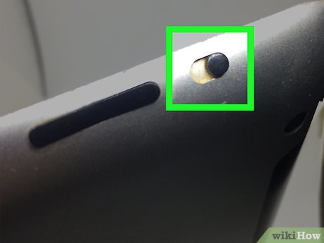 How to Lock iPad Screen Orientation Picture 11