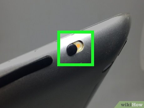How to Lock iPad Screen Orientation Picture 13