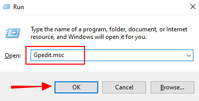 Picture 2 of How to lock USB ports on Windows 7/8/10