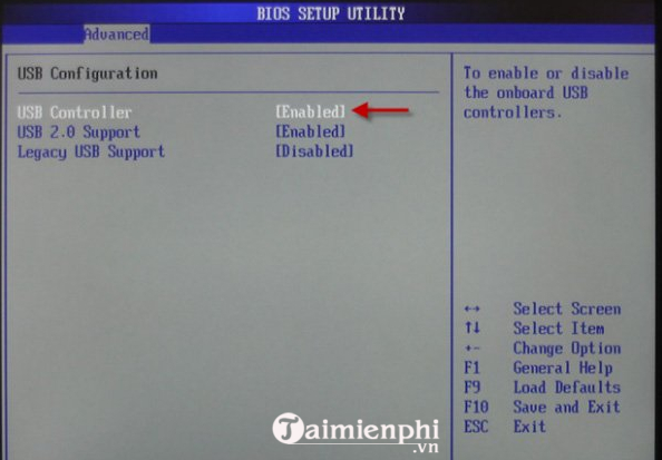 Picture 5 of How to lock USB ports on Windows 7/8/10